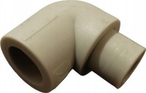 SiGMA-Li KN9025 KOLANKO NYPLOWE 90 FI25 // PP.KON-25 3