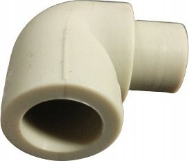 SiGMA-Li KN9025 KOLANKO NYPLOWE 90 FI25 // PP.KON-25 4