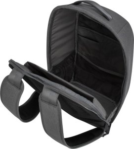 Plecak Targus Cypress 15,6” Security z EcoSmart® - szary 2
