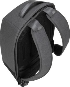 Plecak Targus Cypress 15,6” Security z EcoSmart® - szary 5