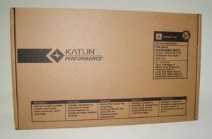 Toner Katun Toner Katun do Kyocera TK-725 TA 420/520 chip | black Performance 1