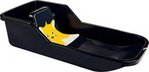 Hamax Sanki Hamax Baby Bob czarne 501027 2