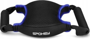 Spokey Worek do ćwiczeń wypełniony ciężkim piaskiem SANDI 2 kg 3