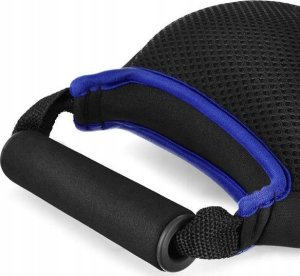 Spokey Worek do ćwiczeń wypełniony ciężkim piaskiem SANDI 2 kg 4