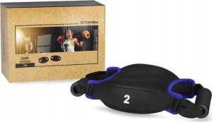 Spokey Worek do ćwiczeń wypełniony ciężkim piaskiem SANDI 2 kg 6