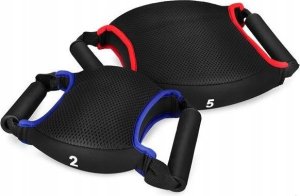 Spokey Worek do ćwiczeń wypełniony ciężkim piaskiem SANDI 2 kg 7