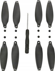 Fimi FIMI X8 MINI PROPELLERS SET BLACK 1