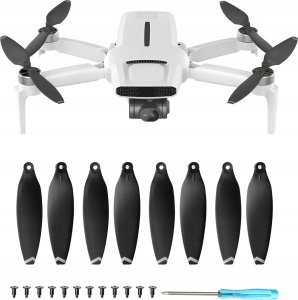 Fimi FIMI X8 MINI PROPELLERS SET BLACK 2