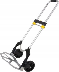 Gotel O5D WÓZEK TRANSPORTOWY MAGAZYNOWY 90 KG 7