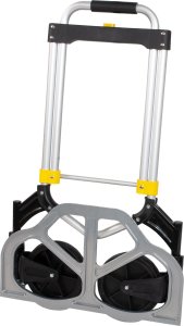 Gotel O5D WÓZEK TRANSPORTOWY MAGAZYNOWY 90 KG 9