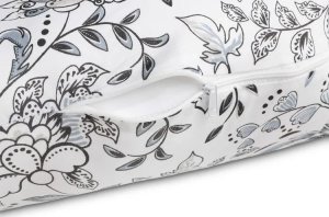 Sensillo Poduszka - Rogal ciążowy XL- Folk 4