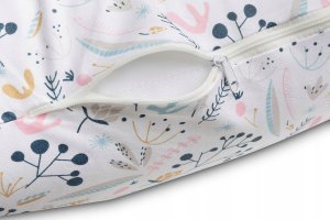 Sensillo ROGAL CIĄŻOWY XL- JARZĘBINA 3