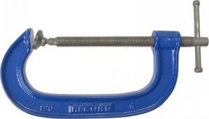 Irwin IRWIN ŚCISK UNIWERSALNY TYP G 6"/150MM 1