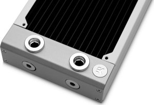 EK Water Blocks EK Water Blocks EK-Quantum Surface P280M X-Flow - weiß 2