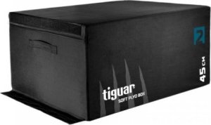 Tiguar tiguar plyo soft box V2 - 45cm 1