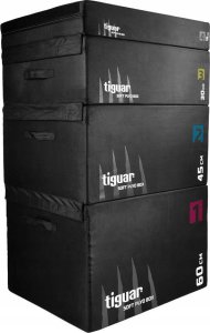 Tiguar tiguar plyo soft box V2 - 15cm 2