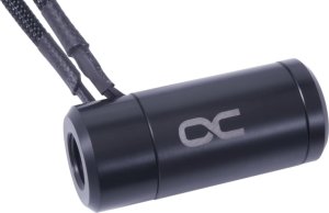 Alphacool Alphacool ES Durchfluss- und Temperatursensor HighFlow mit Tachosignal 2