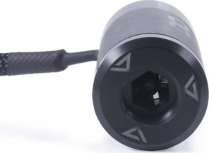 Alphacool Alphacool ES Durchfluss- und Temperatursensor HighFlow mit Tachosignal 3
