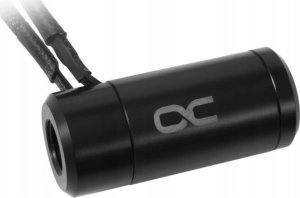 Alphacool Alphacool ES Durchfluss- und Temperatursensor HighFlow mit Tachosignal 6