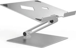 Durable Durable LAPTOP STAND RISE silver 505023 14