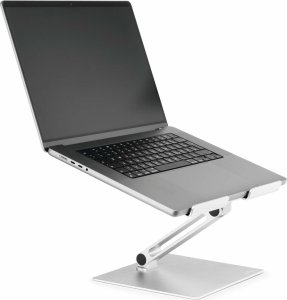 Durable Durable LAPTOP STAND RISE silver 505023 2