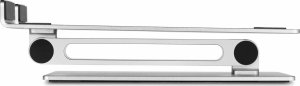 Durable Durable LAPTOP STAND RISE silver 505023 4