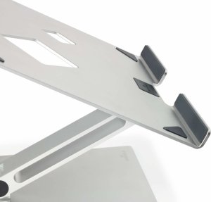Durable Durable LAPTOP STAND RISE silver 505023 5