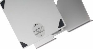 Durable Durable LAPTOP STAND RISE silver 505023 6