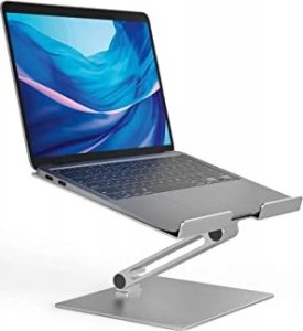 Durable Durable LAPTOP STAND RISE silver 505023 10