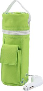 Olympia Olympia H+H Flaschenwärmer mobil BS 13 grün 2