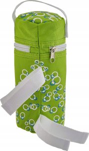 Olympia Olympia H+H Flaschenwärmer mobil BS 13 grün 6