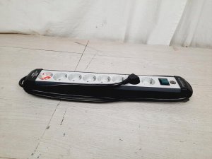 Brennenstuhl Brennenstuhl Steckdoseneiste  Premium-Line 8x sw/grau 3m 11