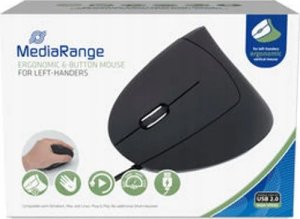 Mysz MediaRange Maus (MROS231) 5