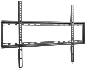 Equip Equip Wandhalterung 37"-70"/  1TFT 35kg fest              sw 2