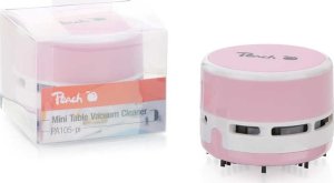 Peach Peach Tischstaubsauger Mini pink 2