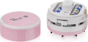 Peach Peach Tischstaubsauger Mini pink 3