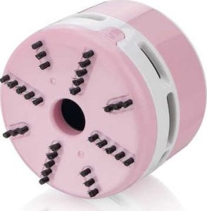 Peach Peach Tischstaubsauger Mini pink 6
