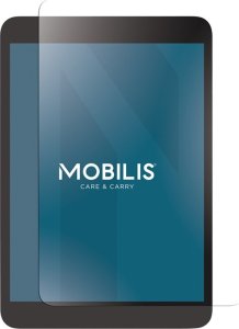 Mobilis Mobilis Screen Prot.Tempered Glass Clear-9H-GalaxyTabA8 10,5 2