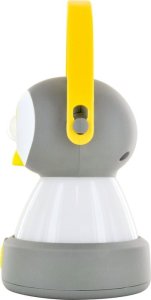 Schwaiger Schwaiger LED Campingleuchte       100 Lumen Eule       weiß 4