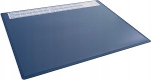 Durable DURABLE Schreibunterlage PP mit Jahreskaleder 650x500cm dnbl 1