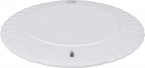 Ładowarka Manhattan MANHATTAN Kabelloses Qi-Induktionsladegerät 5W weiß 3