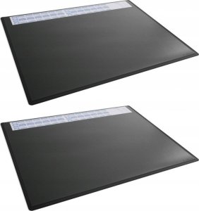 Durable DURABLE Podkładka na biurko PP z kalendarium rocznym 650x500cm sz. 2