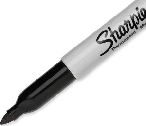 Sharpie Marker Cienka okrągła końcówka 32+4 Zestaw promocyjny 4