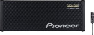 Subwoofer samochodowy Pioneer Pioneer TS-WX70DA 2