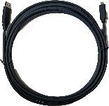 Logitech SWYTCH 5M CABLE - N/A - WW 1