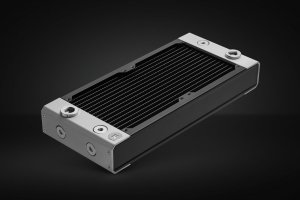 EK Water Blocks EK Water Blocks EK-Quantum Surface P240M X-Flow - schwarz 2