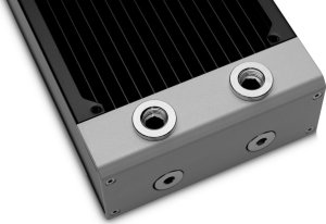 EK Water Blocks EK Water Blocks EK-Quantum Surface P240M X-Flow - schwarz 4