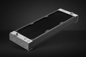 EK Water Blocks EK Water Blocks EK-Quantum Surface P360M X-Flow - schwarz 2