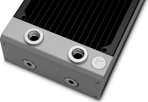 EK Water Blocks EK Water Blocks EK-Quantum Surface P360M X-Flow - schwarz 3
