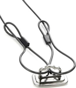 StarTech CABLE LOCK ANCHOR - LARGE 3